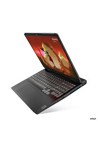 IP Gaming 3 AMD Ryzen 5-6600H 16GB 512GB RTX3050 16" WUXGA 165Hz Gaming Notebook 82SC0098TX ürün fotoğrafı