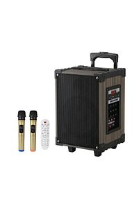 Profesyonel Lt-912 Bt Kablosuz Hoparlör Bass Ses Kutusu ürün fotoğrafı