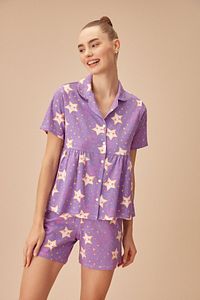 Bella Pijama Takımı ürün fotoğrafı