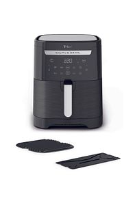 XXL Yağsız Fritöz Airfryer, 6,5 Litre Kapasite, Hava ile Kızartma & Izgara, - YENİ SERİ ürün fotoğrafı