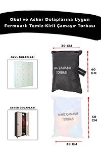 21 Parça Asker Malzeme Seti - Asker Cüzdanı Tabanlık Bot Boyası Kilit - Bedelli Askerlik Malzemeleri ürün fotoğrafı