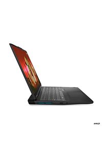 IP Gaming 3 AMD Ryzen 5-6600H 16GB 512GB RTX3050 16" WUXGA 165Hz Gaming Notebook 82SC0098TX ürün fotoğrafı