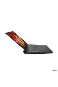 IP Gaming 3 AMD Ryzen 5-6600H 16GB 512GB RTX3050 16" WUXGA 165Hz Gaming Notebook 82SC0098TX ürün fotoğrafı