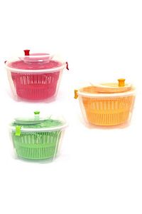 G25 Vega Sebze Salata Kurutucu 4.40 lt ürün fotoğrafı