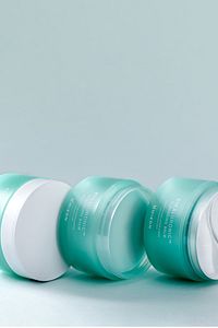 Cicaluronic Cleansing Balm - Centella & Hyalüronik Asit Temizleme Balmı ürün fotoğrafı