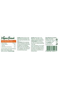 Vegan Sucuk 150 Gr 2 Adet ürün fotoğrafı