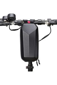 Elektrikli Scooter Çantası Ön Asma Gidon Çanta Su Geçirmez Işleme Ve Kalite ürün fotoğrafı