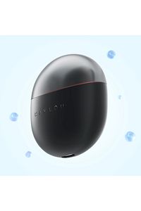 X1 Neo Siyah TWS Bluetooth 5.3 20S Pil Ömrü Kablosuz Kulaklık (Haylou Türkiye Garantili) ürün fotoğrafı