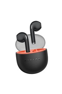 X1 Neo Siyah TWS Bluetooth 5.3 20S Pil Ömrü Kablosuz Kulaklık (Haylou Türkiye Garantili) ürün fotoğrafı
