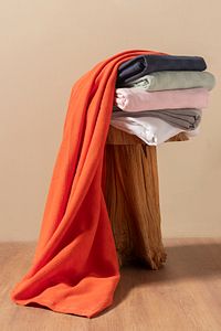 Dama Desen Pike Tek Kişilik ürün fotoğrafı