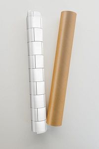 Mutfak Tezgah Arası Yapışkanlı Folyo 65 Cm X 2 Metre ürün fotoğrafı