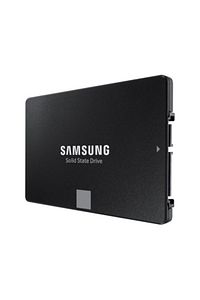 Mz-77e250bw 870 Evo 250gb 560/530, 2,5" Sata Ssd ürün fotoğrafı