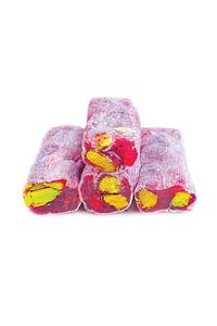 Narlı Fitil Turkish Delight Lokum 250 gr ürün fotoğrafı