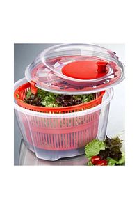 G25 Vega Sebze Salata Kurutucu 4.40 lt ürün fotoğrafı