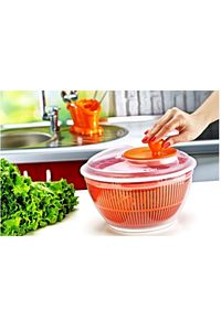 G25 Vega Sebze Salata Kurutucu 4.40 lt ürün fotoğrafı