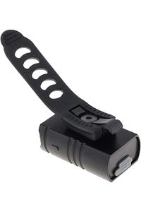 1000 Lümen Usb Şarjlı Bisiklet Ön Far Işık Fener Bisiklet Ön LED ürün fotoğrafı