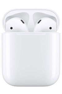 2. Nesil Beyaz Ios Ios Android Uyumlu Cep Telefonu Bluetooth Kulaklık Tüm Modellere Uyumlu ürün fotoğrafı