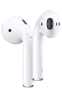 2. Nesil Beyaz Ios Ios Android Uyumlu Cep Telefonu Bluetooth Kulaklık Tüm Modellere Uyumlu ürün fotoğrafı