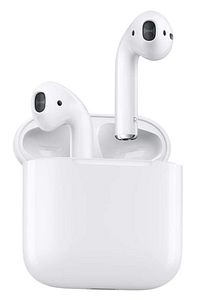 2. Nesil Beyaz Ios Ios Android Uyumlu Cep Telefonu Bluetooth Kulaklık Tüm Modellere Uyumlu ürün fotoğrafı