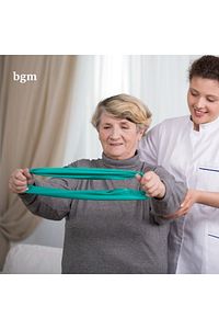 Tera Bant Egzersiz Bandı Yüksek Kalite Egzersiz Bandı ürün fotoğrafı