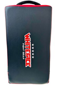 Low Kick Büyük Boy Darbe Yastığı 60x33x12cm Kırmızı-siyah ürün fotoğrafı