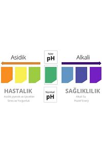 3 Adet Saf Ingiliz Karbonatı 125 gr Sodyum Bikarbonat Alkali Yaşam ürün fotoğrafı
