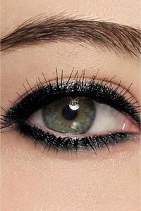 Diamonds Aç Kapa Pırıltılı Göz Kalemi Black Ice 5050136196189 ürün fotoğrafı