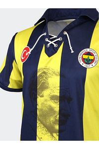 Orijinal 100. Yıl Forma Özel Tasarım Hediyelik Ahşap Kutulu ürün fotoğrafı