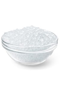 Silikajel Beyaz - 100 Gram (Nem Alıcı,Rutubet Küf Önleyici) ürün fotoğrafı