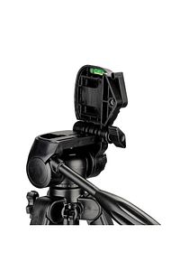 Projeksiyon Cihazı İçin Profesyonel 135Cm tripod ürün fotoğrafı