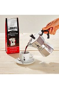 Moka Express 4 Cup Mokapot ( Moka Express 4 Cup Classic Aluminum Moka Pot) ürün fotoğrafı