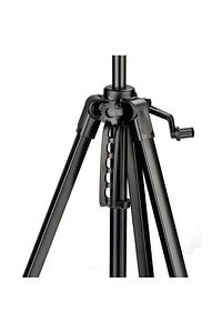 Projeksiyon Cihazı İçin Profesyonel 135Cm tripod ürün fotoğrafı