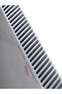 Hc-2947 Beyaz Elektrikli Konvektör Isıtıcı 2500 Watt ( Ayak İle Kullanıma Uygundur ) ürün fotoğrafı