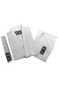 Judo Elbisesi ürün fotoğrafı