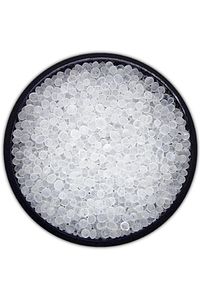 Silikajel Beyaz - 100 Gram (Nem Alıcı,Rutubet Küf Önleyici) ürün fotoğrafı