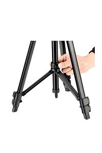 Projeksiyon Cihazı İçin Profesyonel 135Cm tripod ürün fotoğrafı