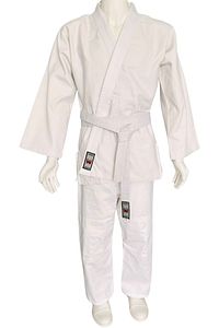 Judo Elbisesi ürün fotoğrafı