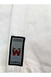 Judo Elbisesi ürün fotoğrafı
