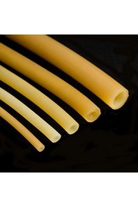 5 Metre Serum Lastiği, 8-10mm Turnike Dren Lastiği, Sapan Lastiği ürün fotoğrafı