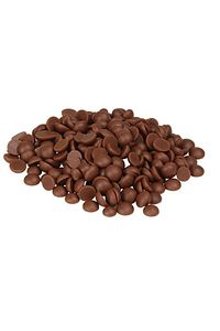 Damla Drop Çikolata Sütlü 1kg ürün fotoğrafı