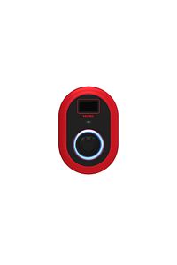 Elektrikli Araç Şarj İstasyonu EVC04 Smart 22kW Soketli ürün fotoğrafı
