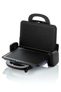 Ar2007-o Sultane 1800 W Okyanus Tost Makinesi ürün fotoğrafı