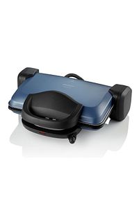 Ar2007-o Sultane 1800 W Okyanus Tost Makinesi ürün fotoğrafı