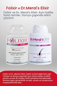 Ince Telli Saçlar Için Kalınlaştırıcı Saç Kremi 300 ml ürün fotoğrafı