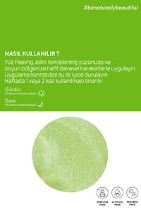 Arındırıcı ve Aydınlatıcı Yüz Peelingi Beluga Havyarı Özlü Coenzyme Q10 100 ml ürün fotoğrafı