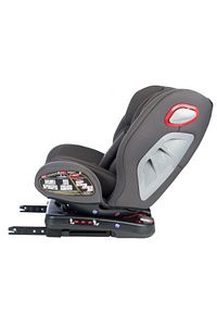 Oto Koltuk Creative 0-36 Kg 360 ° Dönebilen Isofix'li Çocuk Oto Koltuğu ürün fotoğrafı