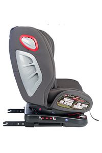 Oto Koltuk Creative 0-36 Kg 360 ° Dönebilen Isofix'li Çocuk Oto Koltuğu ürün fotoğrafı