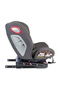 Oto Koltuk Creative 0-36 Kg 360 ° Dönebilen Isofix'li Çocuk Oto Koltuğu ürün fotoğrafı