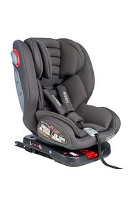 Oto Koltuk Creative 0-36 Kg 360 ° Dönebilen Isofix'li Çocuk Oto Koltuğu ürün fotoğrafı