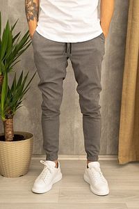 Erkek Jogger Pantolon Jl11 ürün fotoğrafı